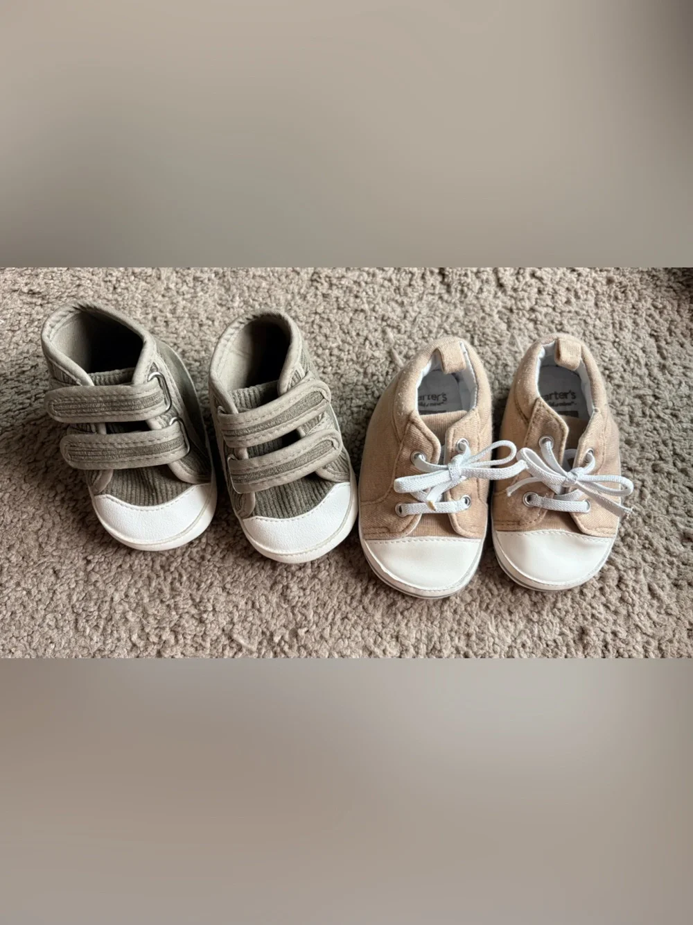 Baby Shoes